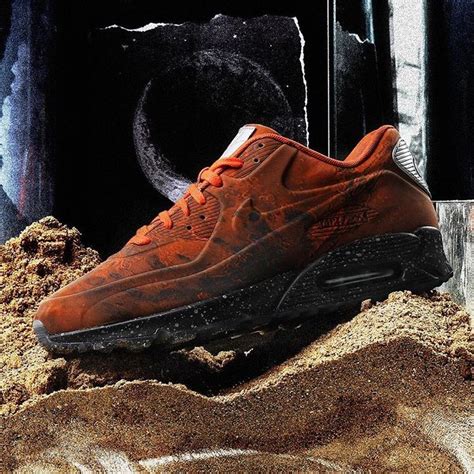 Nike mars landing 90 qs